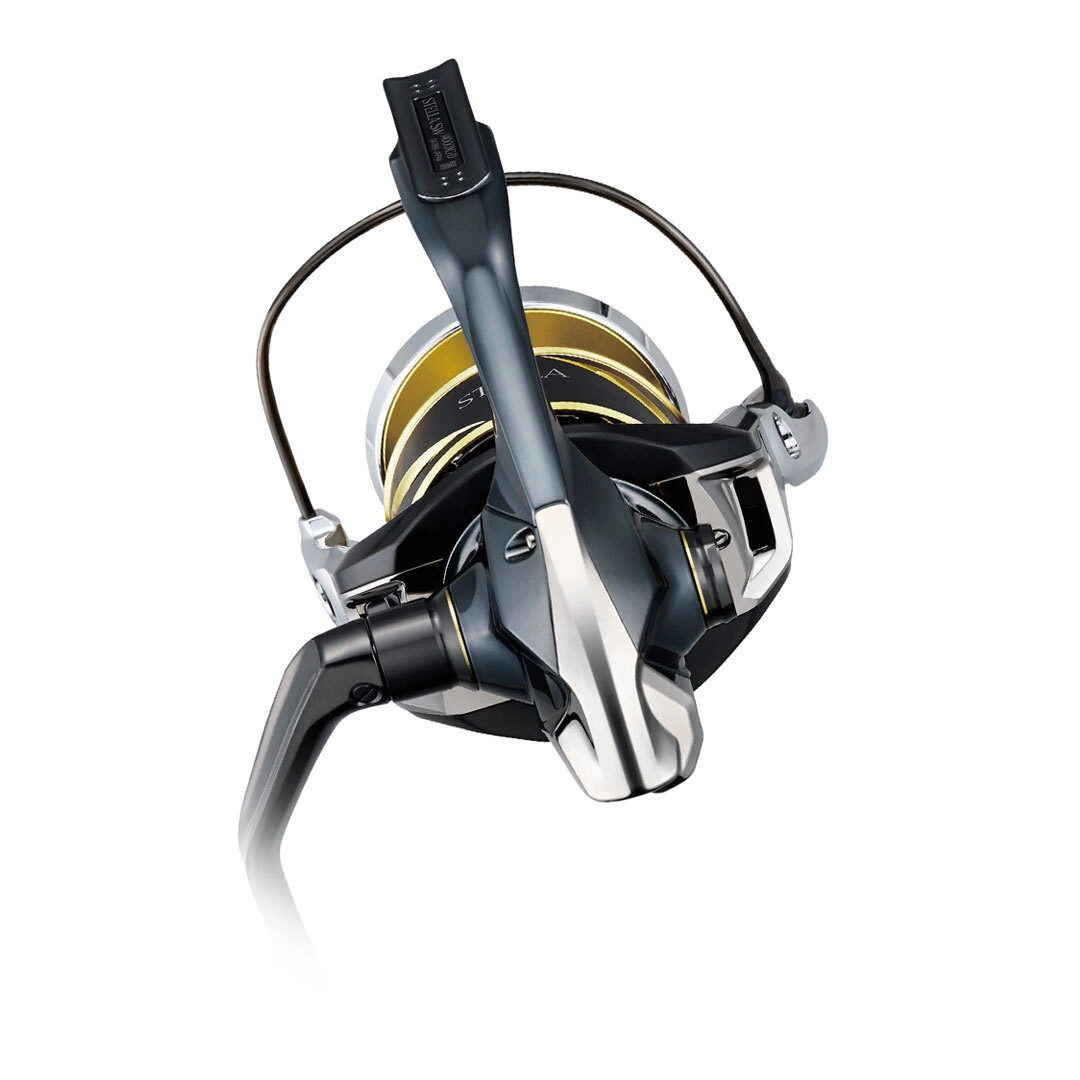 Shimano Stella SW D 8000 HG Jig Olta Makinesi Tuzlu Su Jig