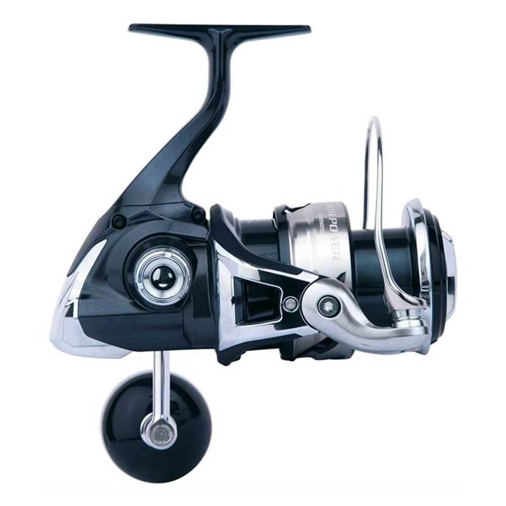 Shimano Twin Power SW C 6000 PG Spin Olta Makinesi
