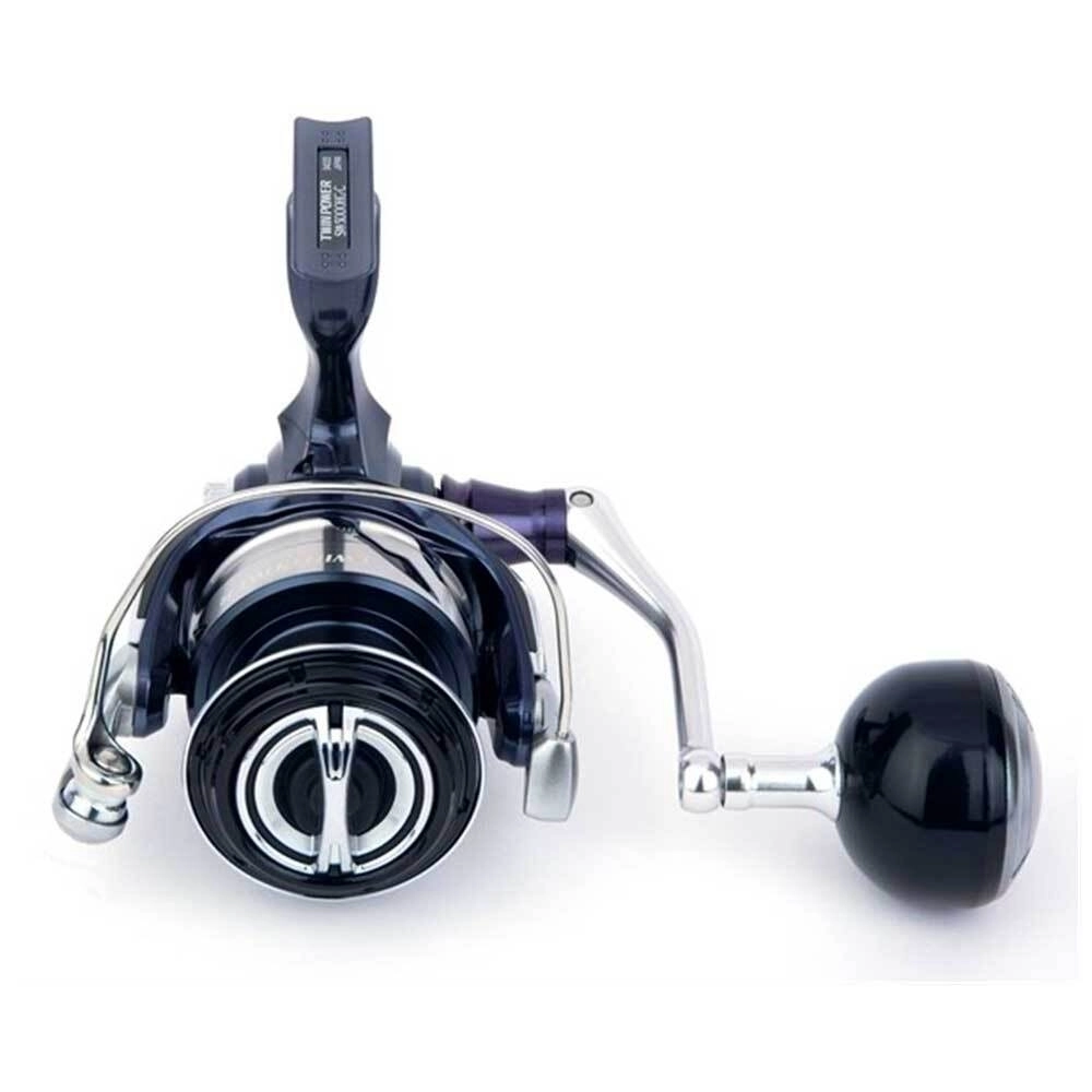 Shimano Twin Power SW C 6000 XG Spin Olta Makinesi