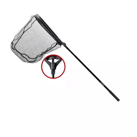 Effe Kepçe HG203 Balık Av Kepçesi 121cm