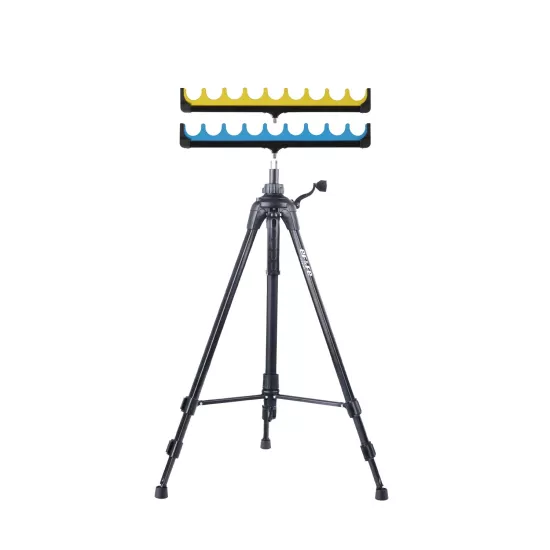 Effe Kamış Ayağı Ayarlı Tripod 