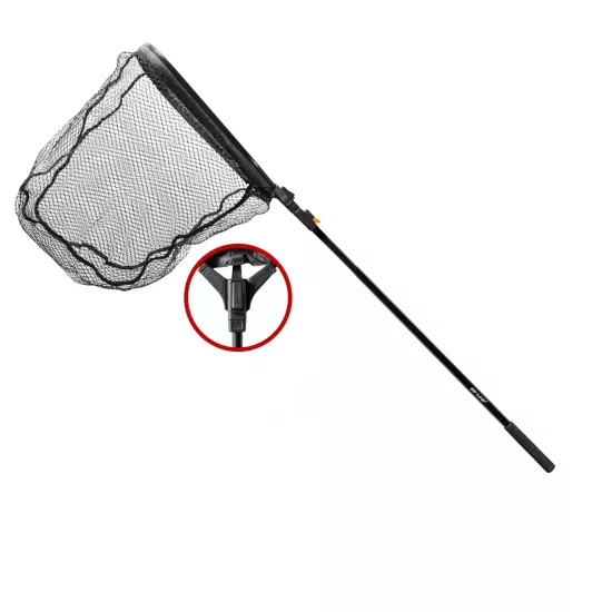 Effe Kepçe HG202 Balık Av Kepçesi 158cm