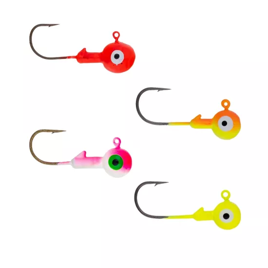 EFFE JIGHEAD HG106 5’Lİ PAKET