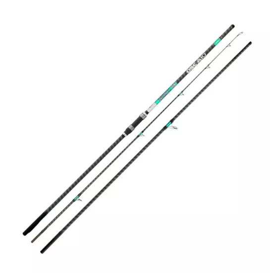 Yuki Saiko A10 DSC 4.20m 3P 250gr Surf Olta Kamışı