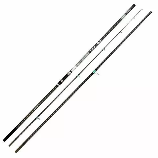 Yuki Saiko A7 DSC 420cm 250gr Surf Olta Kamışı
