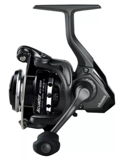 Okuma Acuador ACU-2500A 3+1BB Olta Makinesi