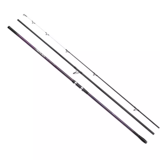 Shimano Aerlex Surf Tubular 4,25m 200g 3p Surf Olta Kamışı