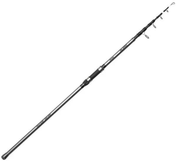 Okuma Alaris Light Tele Surf 420cm 100-200gr Teleskobik Surf Kamışı