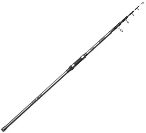 Okuma Alaris Light Tele Surf 420cm 100-250gr Teleskobik Surf Kamışı