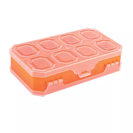 Alfa Çift Kapaklı Organizer 8 – ASR 5019