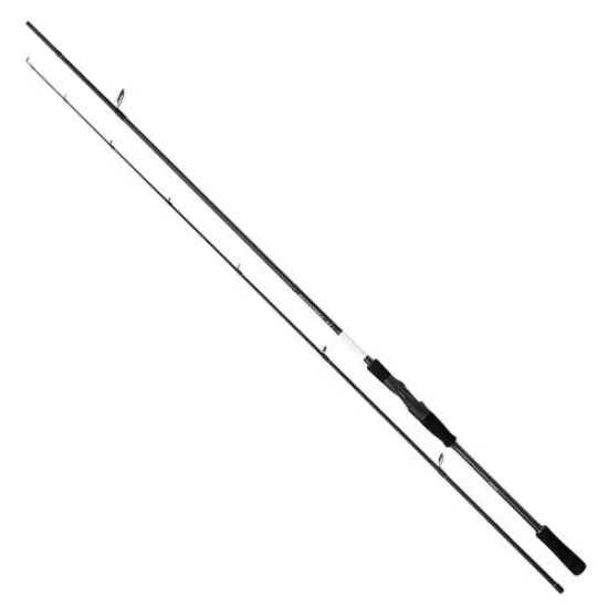 Shimano Bassterra XT+ Spin 274 Cm 6-32 Gr Spin Kamışı