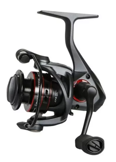 Okuma Ceymar C-2500A Dark Grey 7+1BB Olta Makinesi