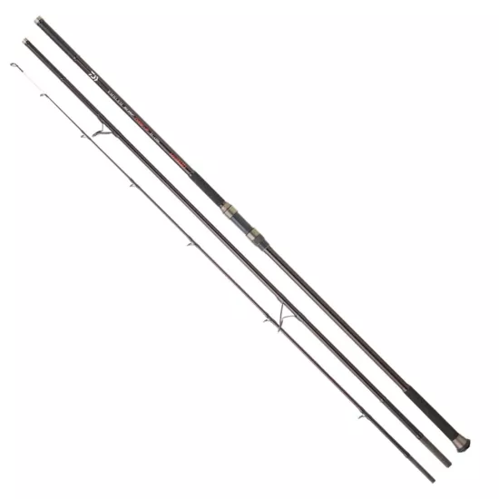Daiwa Emblem S Type R 4.20m 100-225gr 3p Surf Kamış ( Hybrid)