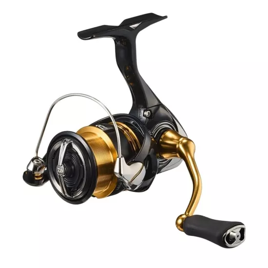 Daiwa Legalis 23 LT 4000 C Spin Olta Makinesi