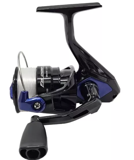 Okuma Fin Chaser X FNX-40BL Blue 1BB Olta Makinesi