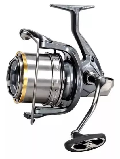 Okuma Flite Surf FLS35-1500AY Gunsmoke 9+1BB Olta Makinesi