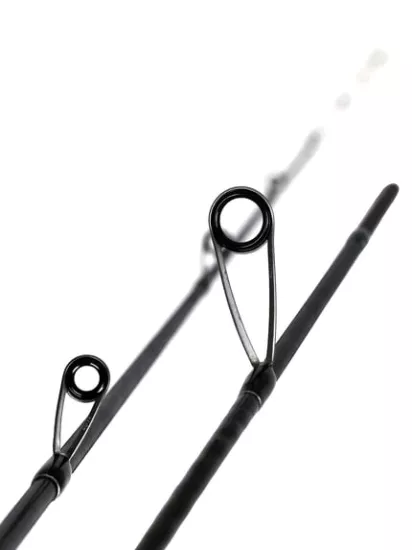 Fujin Ajime Black Swan 175cm 02-3gr Aji LRF Kamışı