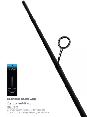 Fujin TheOne 205cm 05-8gr LRF Kamışı 692UL
