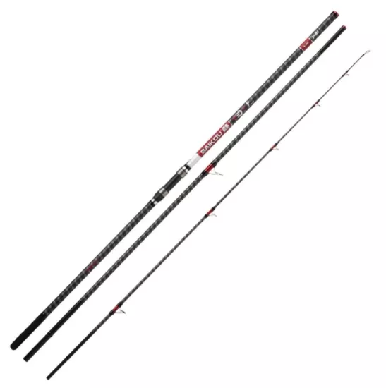 Yuki Saiko Next Gen POWER 420cm 100-350gr Surf Olta Kamışı