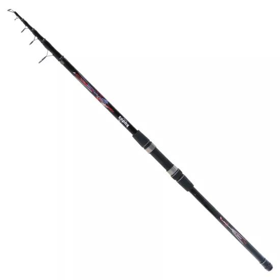 Kudos Green Face Serisi 330cm 80-150gr Surf Olta Kamışı