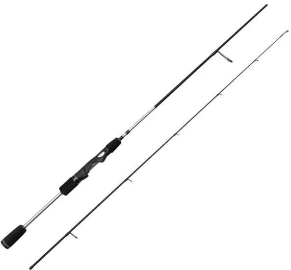 Okuma Helios SX Spin 2,70cm 15-45 gr 2 Parça Spin Kamışı