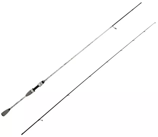 Kendo Kenshi Pro 2.10m 0.5-5 gr Olta Kamışı