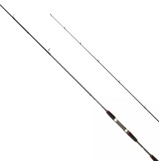 Yuki Ken Sei Spin 270cm 10-40 gr Spin Olta Kamışı