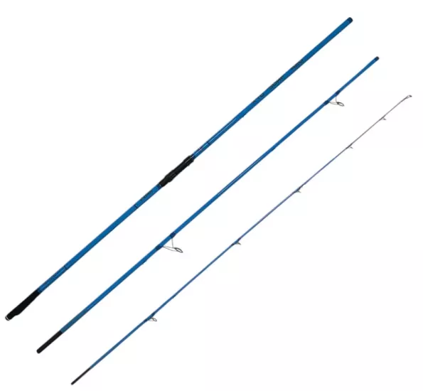 Kendo K10 Surf 420cm 100-250gr 3 Parça Olta Kamışı