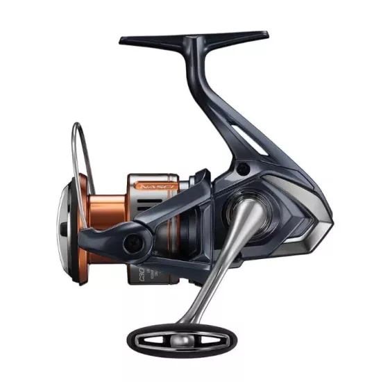 Shimano Nasci FD 4000 Spin Olta Makinesi