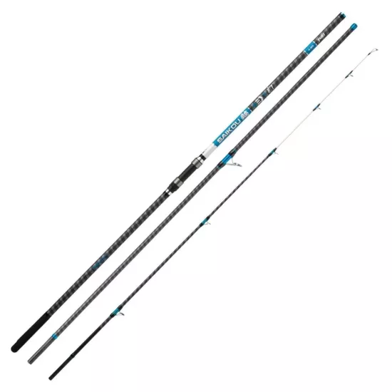 Yuki Saiko Next Gen HT 420cm 100-250gr Surf Kamış