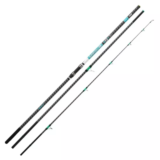 Yuki Saiko Next Gen T2 420cm 250gr 3P Surf Kamış