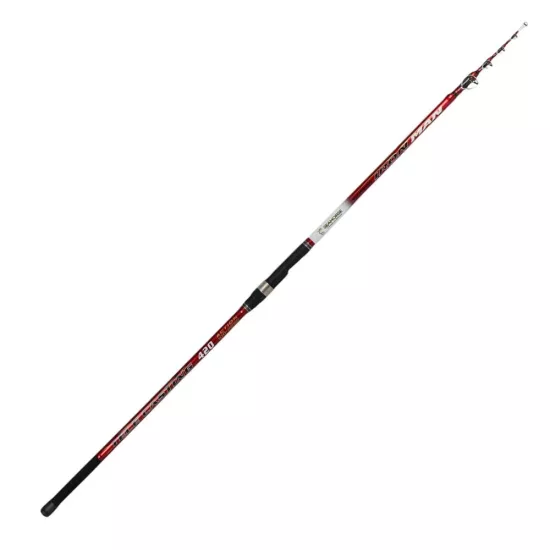 Sea Horse İron Man 4,20 100-225 Gr Teleskobik Surf Kamışı