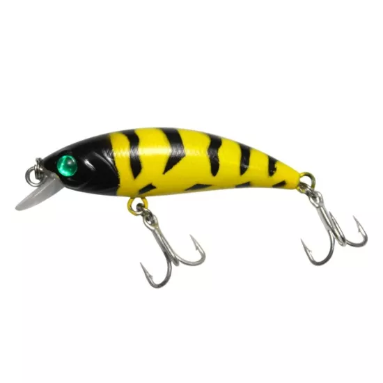 Sea Horse Jumper 50 Mm 4,6 gr Arı-A01#