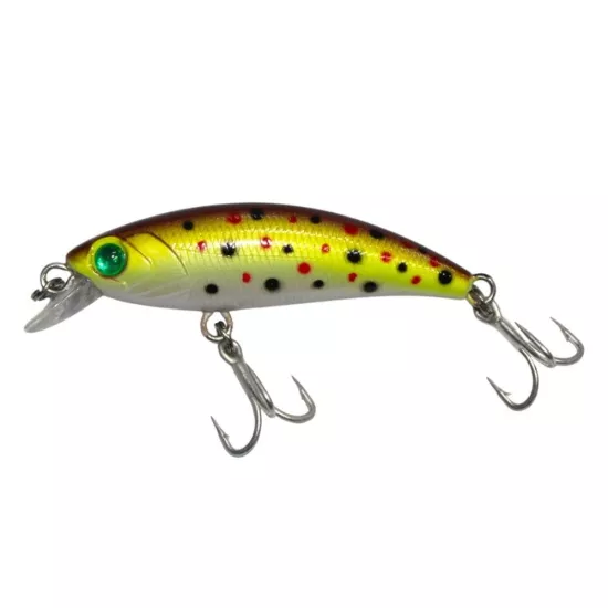 Sea Horse Jumper 50 Mm 4,6 gr Gl-Sirius-06#