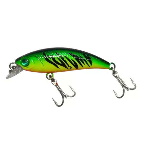 Sea Horse Jumper 50 Mm 4,6 gr Gr Flash-03#