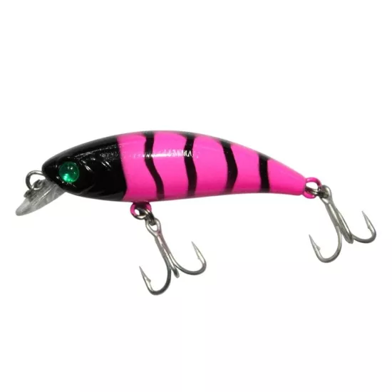 Sea Horse Jumper 50 Mm 4,6 gr Pinky-08#