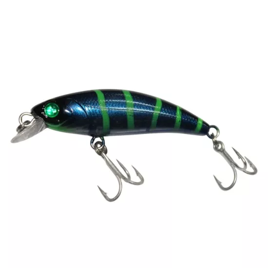 Sea Horse Jumper 50 Mm 4,6 gr Specter-09#