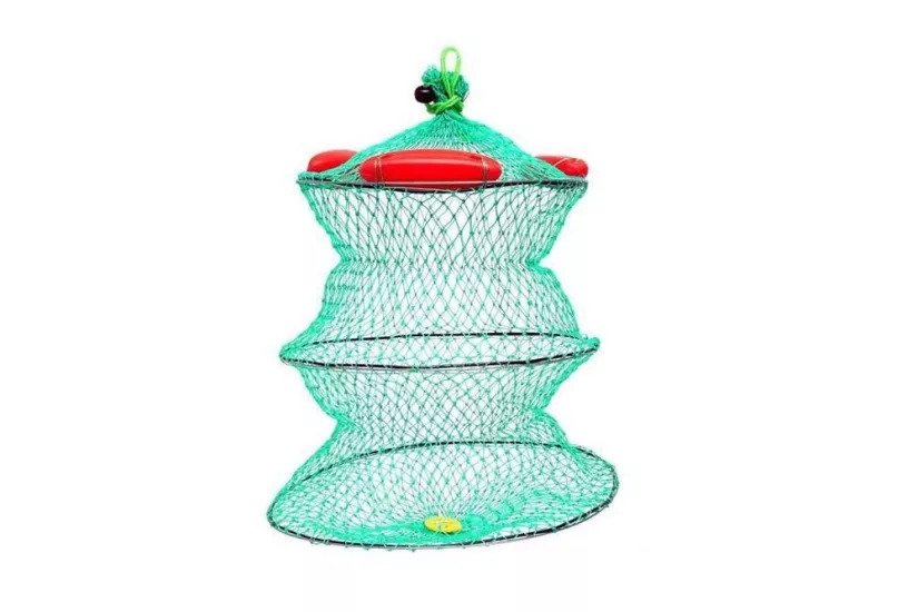Sea Horse Livar Fileli Şamandıralı 45