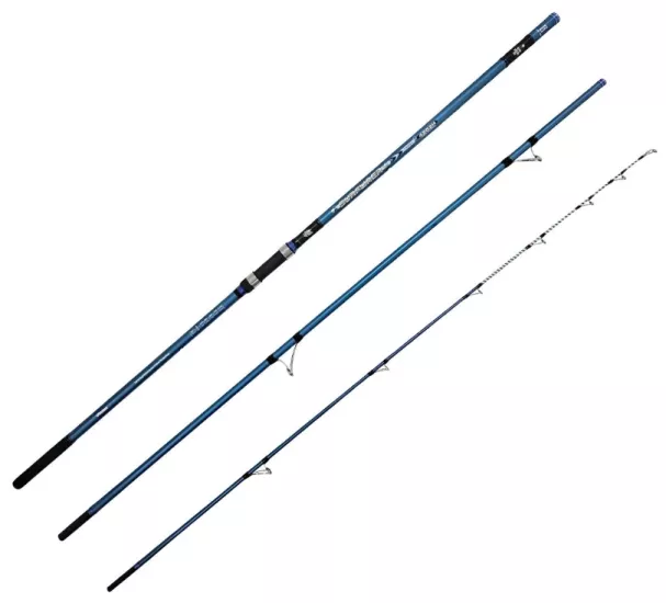 Okuma Surfliner+ Surf 420cm 100-250gr 3 Parça Olta Kamışı