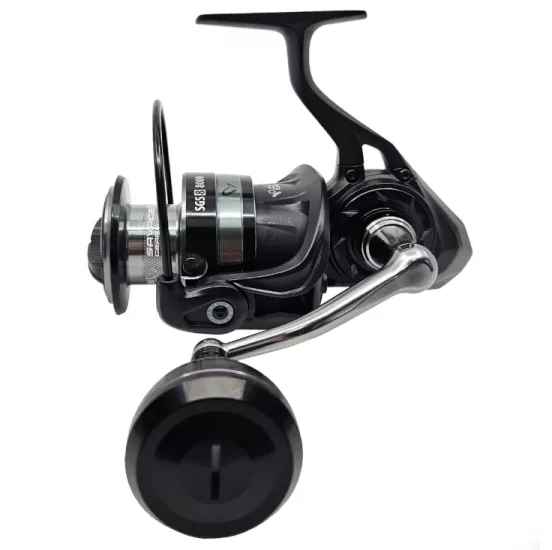 Savage Gear SGS8 8000 FD 8+1BB Olta Makinesi