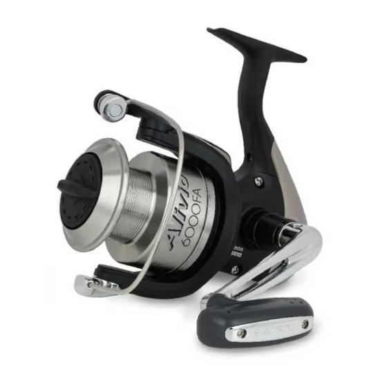 Shimano Alivio 10000 FA Olta Makinesi