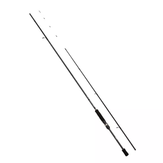 Shimano Bassterra A LRF Boat Spinning 2.29m 7’6’’ 3-15g 2pc Hardbait Olta Kamışı