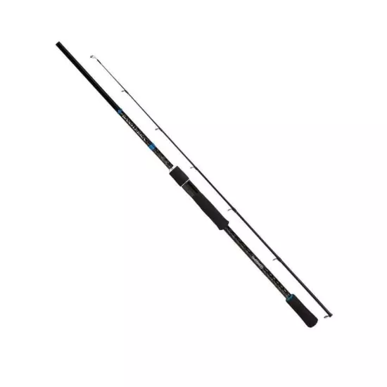 Shimano Bassterra Sea Bass Spinning 2,74m 9’0’’ 7-30g 2pc Olta Kamışı