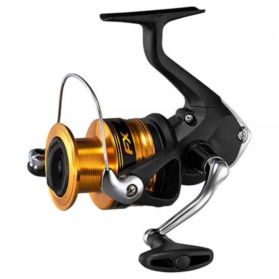 Shimano FX 3000 FC 