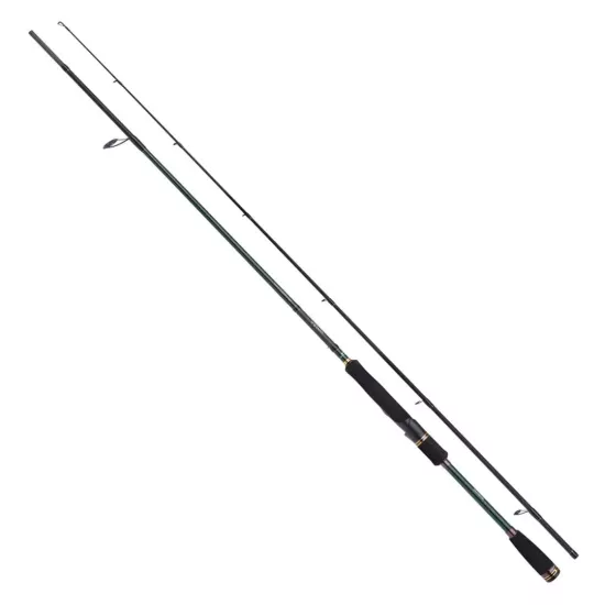 Shimano Sahara Spinning Eva 269 Cm 14-42 Gr Spin Olta Kamışı