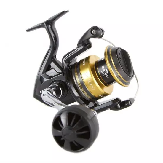 Shimano Socorro SW 6000 Olta Makinesi