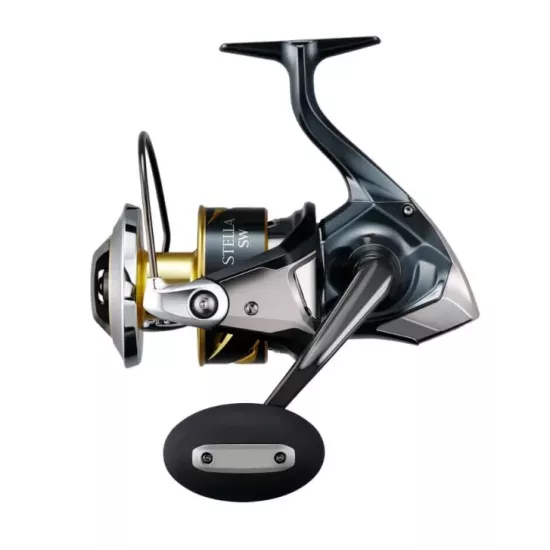 Shimano Stella SW D 8000 PG Olta Makinesi