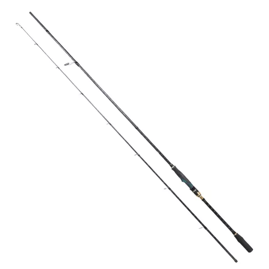 RYUJI TERMINATOR 2.70M 4-35GR 2P SPIN KAMIŞ