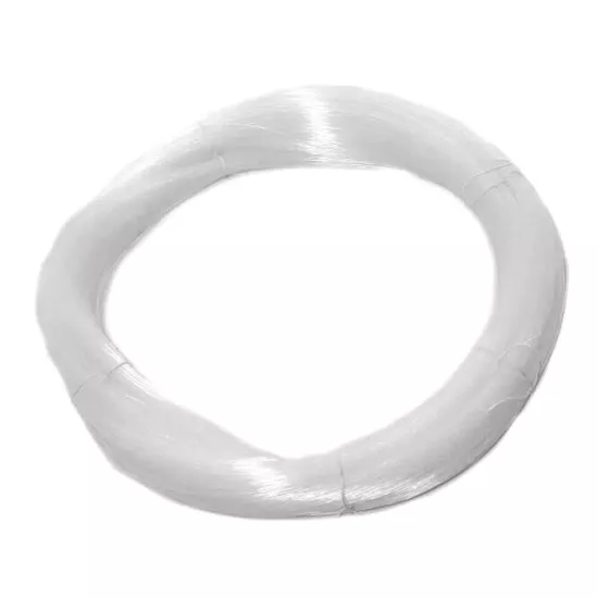 CSK-Çile Misina (1 Kg) Beyaz