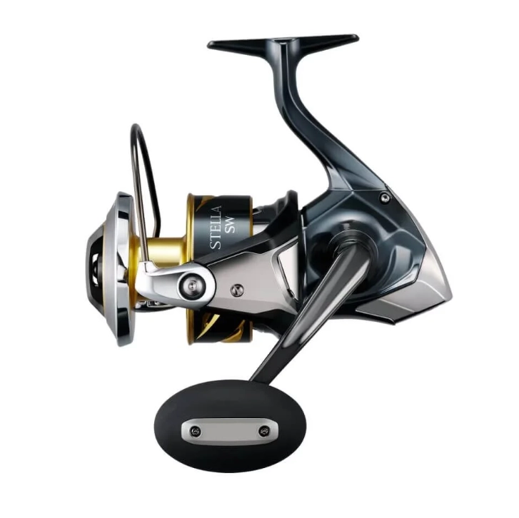 Shimano Stella SW D 8000 PG Olta Makinesi